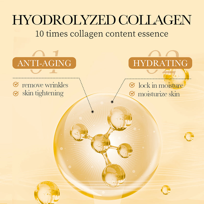SADOER Collagen™ Lotion Body Glow