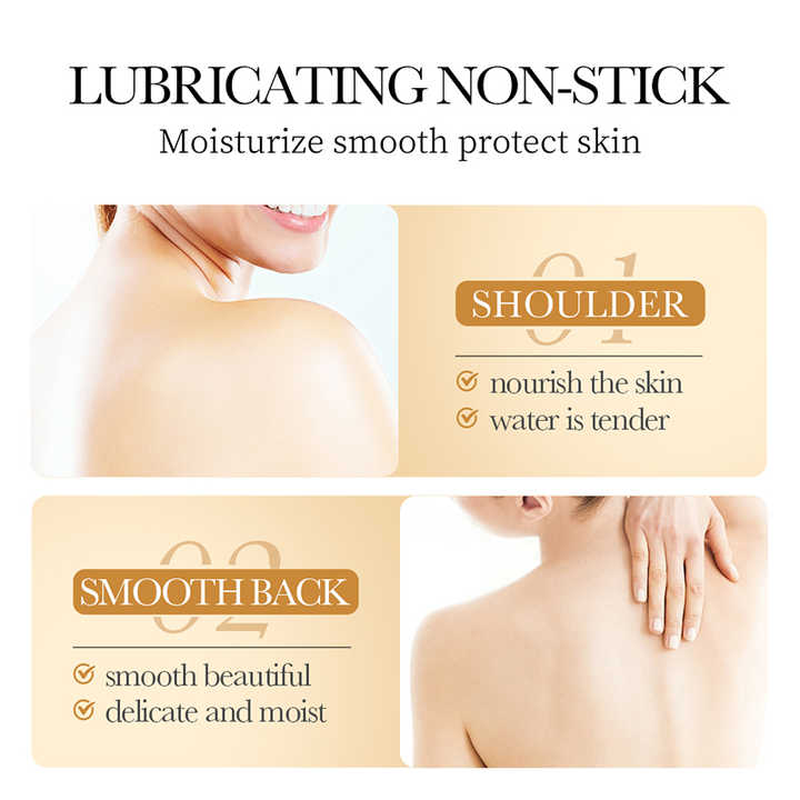 SADOER Collagen™ Lotion Body Glow